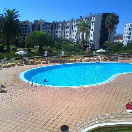 Apartment Green Park Ii Funchal (Madeira)