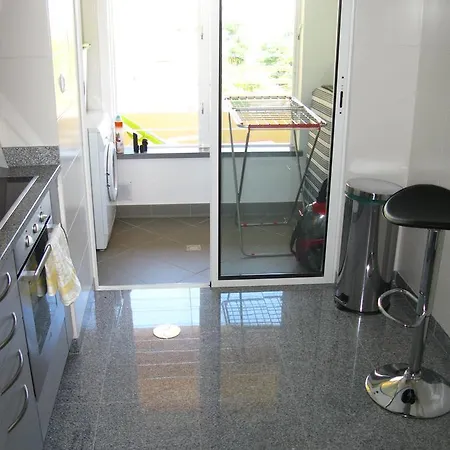 Green Park Ii Apartment