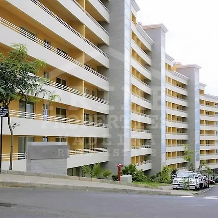 Apartment Green Park Ii *